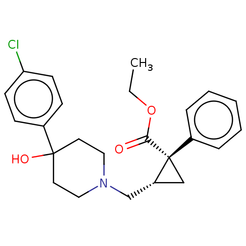 Chemical structure of BindingDB Monomer ID 50251222