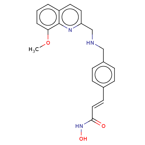 Chemical structure of BindingDB Monomer ID 50251251