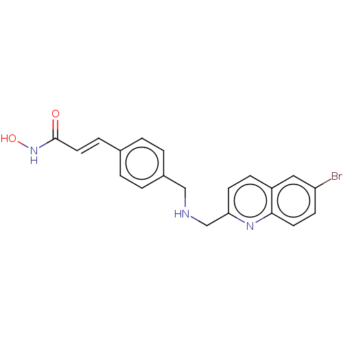Chemical structure of BindingDB Monomer ID 50251253
