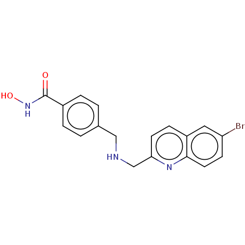Chemical structure of BindingDB Monomer ID 50251257