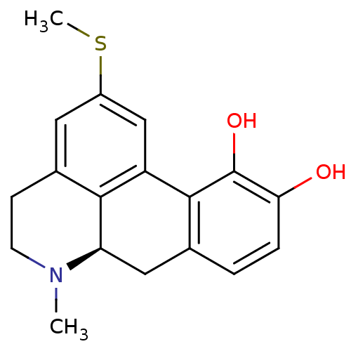 Chemical structure of BindingDB Monomer ID 50251314