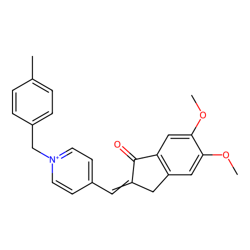 Chemical structure of BindingDB Monomer ID 50251338