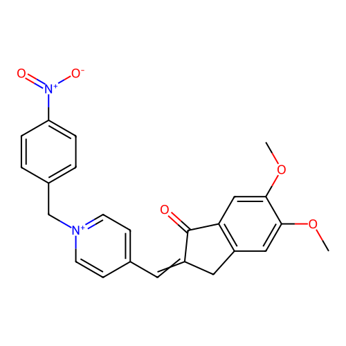 Chemical structure of BindingDB Monomer ID 50251340