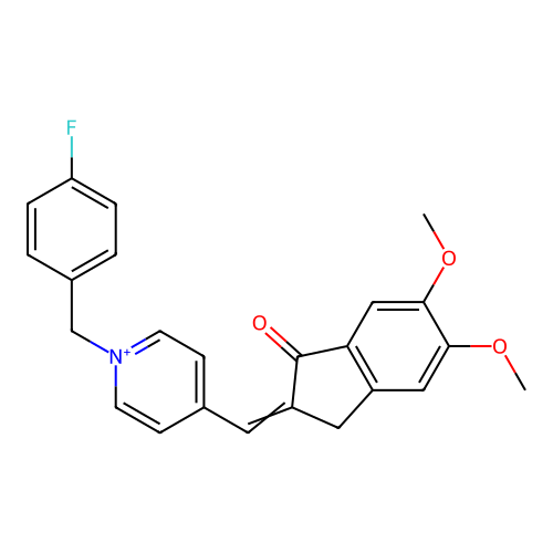 Chemical structure of BindingDB Monomer ID 50251342