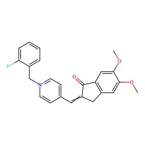 Chemical structure of BindingDB Monomer ID 50251343