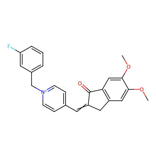 Chemical structure of BindingDB Monomer ID 50251344