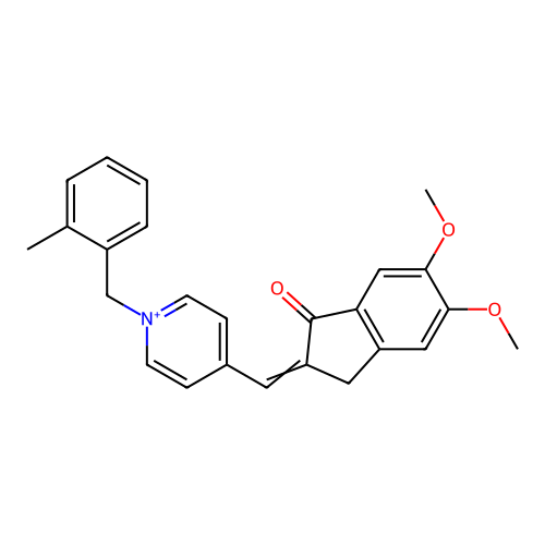 Chemical structure of BindingDB Monomer ID 50251348