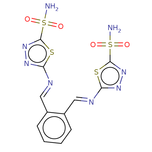 Chemical structure of BindingDB Monomer ID 50251362