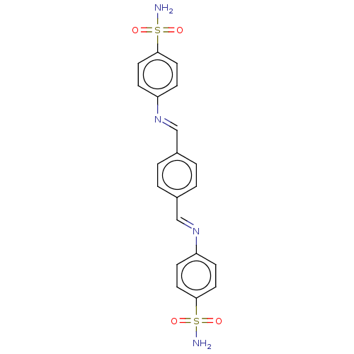 Chemical structure of BindingDB Monomer ID 50251370