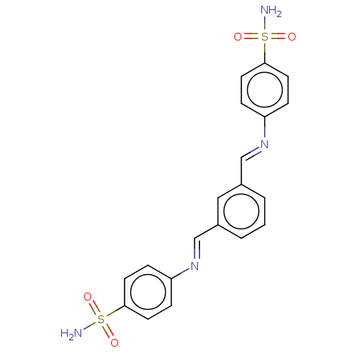 Chemical structure of BindingDB Monomer ID 50251371