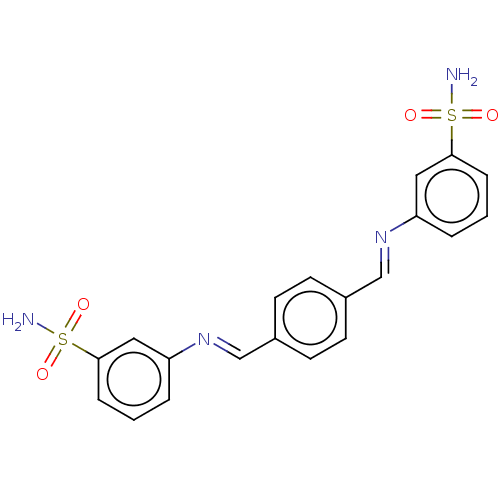Chemical structure of BindingDB Monomer ID 50251373