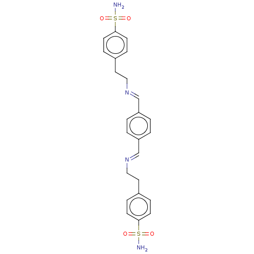 Chemical structure of BindingDB Monomer ID 50251374