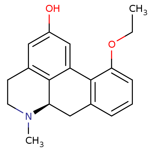 Chemical structure of BindingDB Monomer ID 50251443