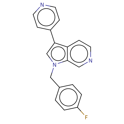 Chemical structure of BindingDB Monomer ID 50251451