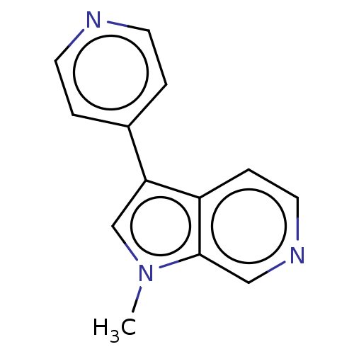 Chemical structure of BindingDB Monomer ID 50251452