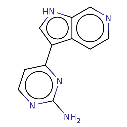 Chemical structure of BindingDB Monomer ID 50251453