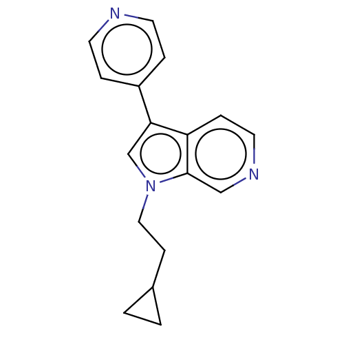 Chemical structure of BindingDB Monomer ID 50251457