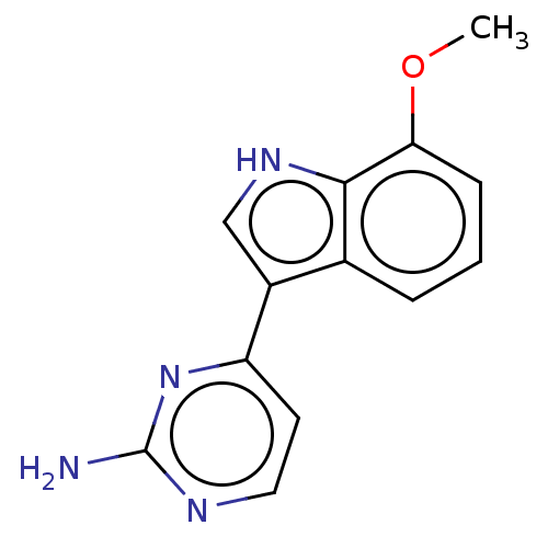 Chemical structure of BindingDB Monomer ID 50251475