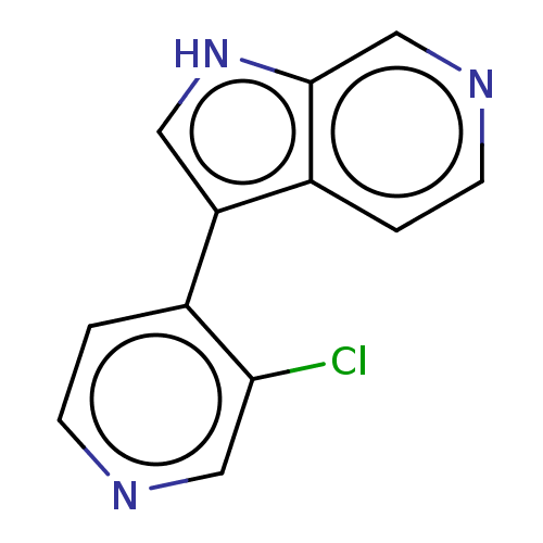 Chemical structure of BindingDB Monomer ID 50251477