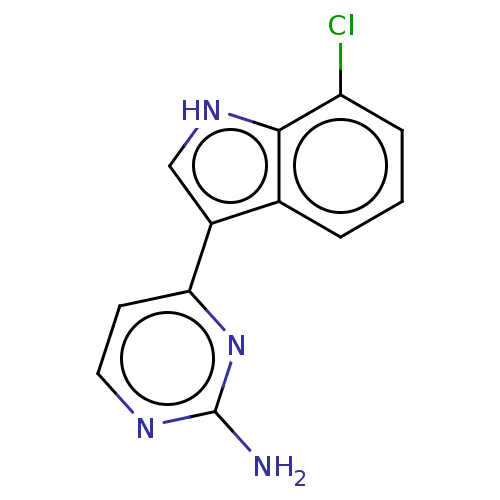 Chemical structure of BindingDB Monomer ID 50251479