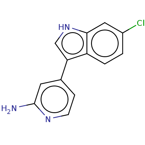 Chemical structure of BindingDB Monomer ID 50251481