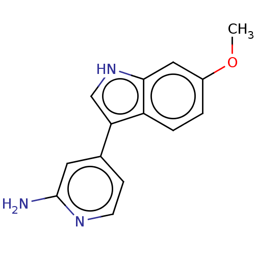 Chemical structure of BindingDB Monomer ID 50251482