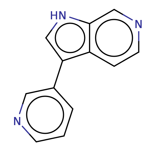Chemical structure of BindingDB Monomer ID 50251483