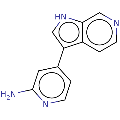 Chemical structure of BindingDB Monomer ID 50251484