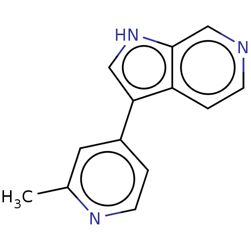 Chemical structure of BindingDB Monomer ID 50251485