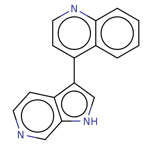 Chemical structure of BindingDB Monomer ID 50251486