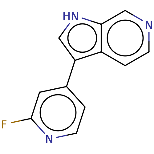Chemical structure of BindingDB Monomer ID 50251504