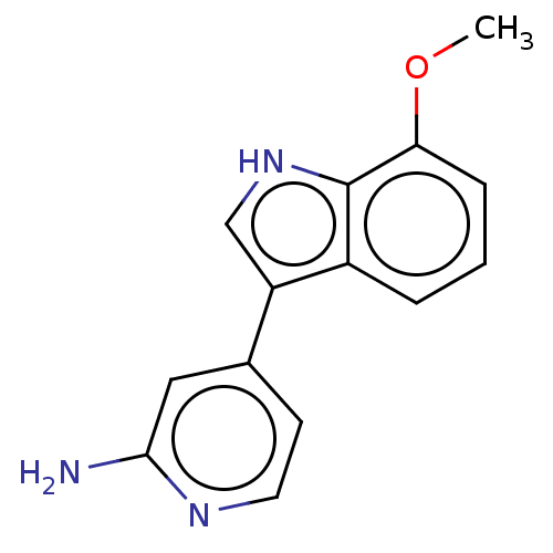Chemical structure of BindingDB Monomer ID 50251505