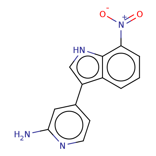 Chemical structure of BindingDB Monomer ID 50251507