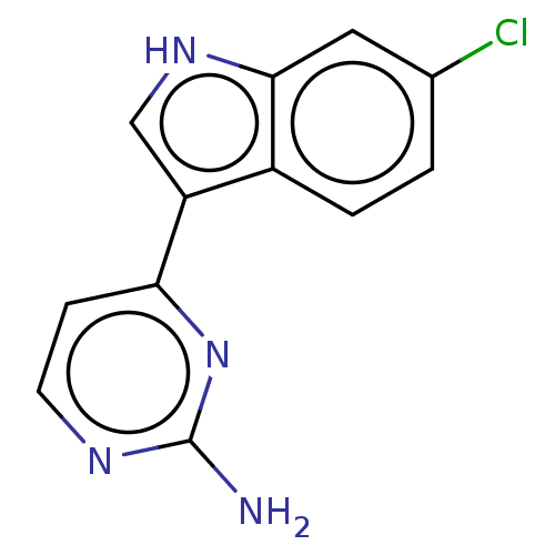 Chemical structure of BindingDB Monomer ID 50251508