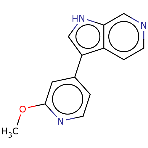 Chemical structure of BindingDB Monomer ID 50251510