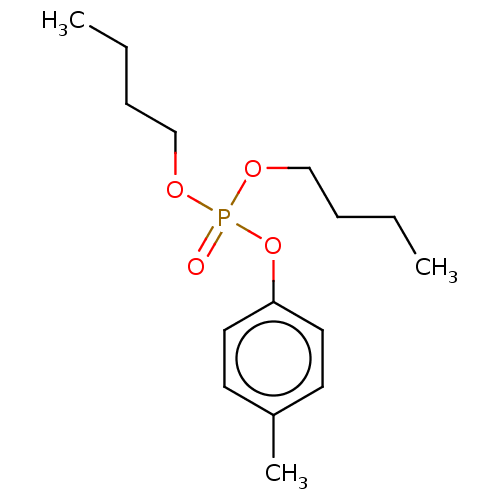 Chemical structure of BindingDB Monomer ID 50251524