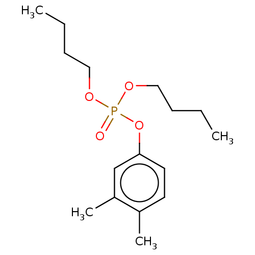 Chemical structure of BindingDB Monomer ID 50251525