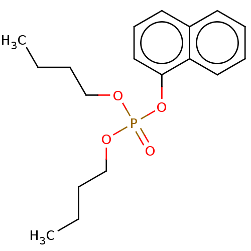 Chemical structure of BindingDB Monomer ID 50251527