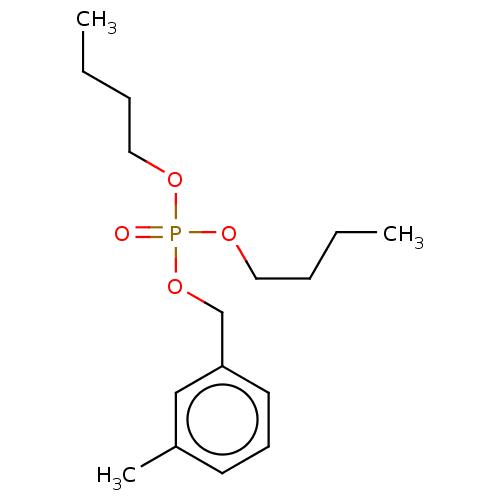 Chemical structure of BindingDB Monomer ID 50251530