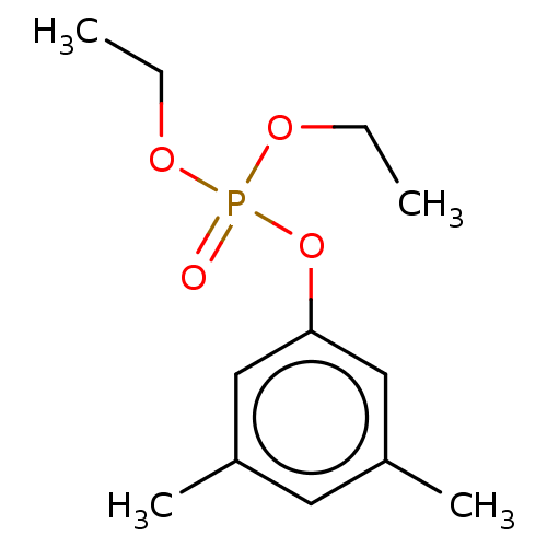 Chemical structure of BindingDB Monomer ID 50251544