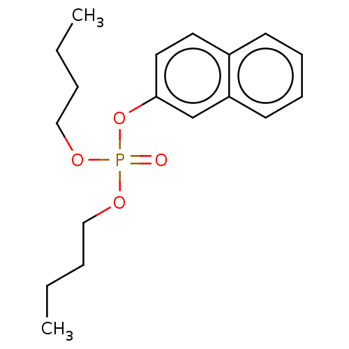 Chemical structure of BindingDB Monomer ID 50251557