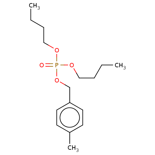 Chemical structure of BindingDB Monomer ID 50251558