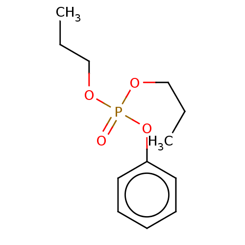 Chemical structure of BindingDB Monomer ID 50251560
