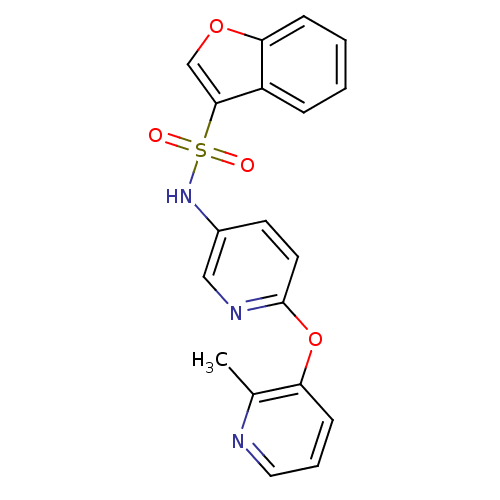 Chemical structure of BindingDB Monomer ID 50251572
