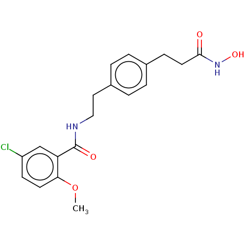 Chemical structure of BindingDB Monomer ID 50251577