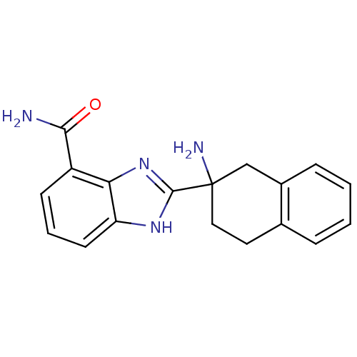 Chemical structure of BindingDB Monomer ID 50251617