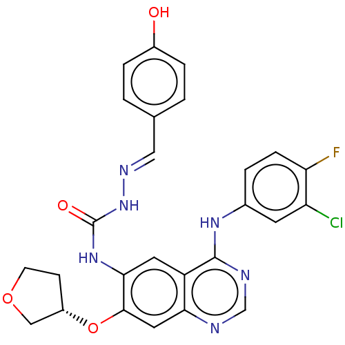 Chemical structure of BindingDB Monomer ID 50251632