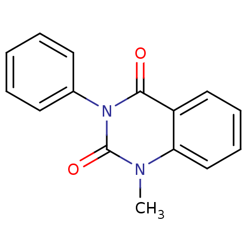 Chemical structure of BindingDB Monomer ID 50251662