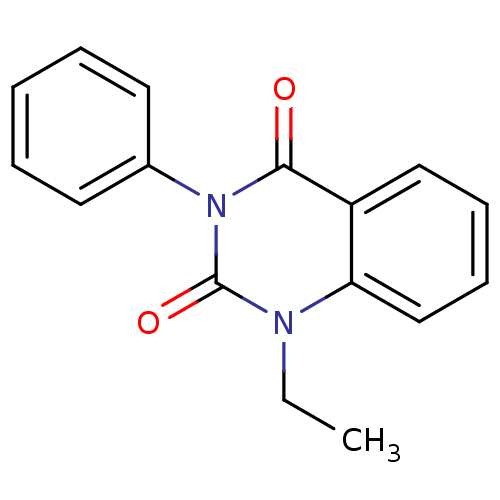 Chemical structure of BindingDB Monomer ID 50251663
