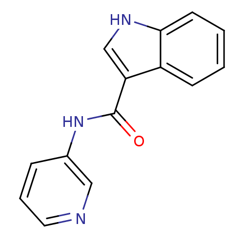Chemical structure of BindingDB Monomer ID 50251686